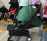 Детская коляска Yoya 175 гр. цвет зелёный Благовещенск