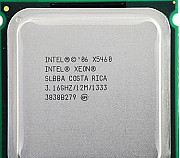 Intel Xeon X5460 3.16 GHz LGA771 Москва