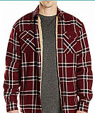 Рубашка куртка на меху Wrangler рр.M,L Москва