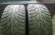 Hankook winter i pike w409 205/60r16 Санкт-Петербург