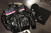 Dg Dolce Gabbana куртка демисезонная 54 Москва