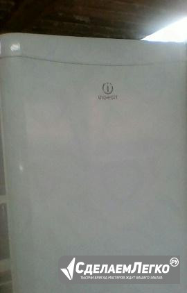 Холодильник indesit 2к Чита - изображение 1