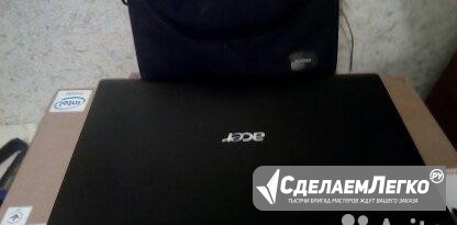 Ноутбук Acer aspire 5750 Москва - изображение 1