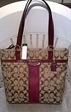 Сумка Coach. Оригинал Москва