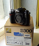 Nikon D300 Новокузнецк