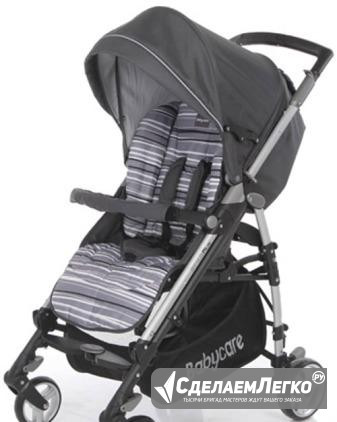 Коляска трость Baby Care GT4 Plus Краснодар - изображение 1