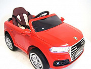 Электромобиль RiverToys Audi O009OO Краснодар