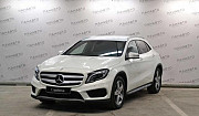 Mercedes-Benz GLA-класс 1.6 AT, 2016, внедорожник Москва