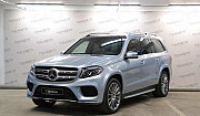 Mercedes-Benz GLS-класс 3.0 AT, 2017, внедорожник Москва