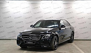Mercedes-Benz E-класс 2.0 AT, 2017, седан Москва