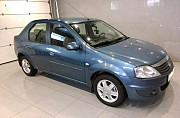 Renault Logan 1.6 МТ, 2010, седан Волгоград