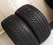 Зимние шины R18 215 45 bridgestone blizzak lm 32 a Москва