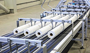 Производство бумажных салфеток с базой клиентов Ульяновск