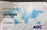KIA sportage 4424AGN Лобовое стекло AGC Москва