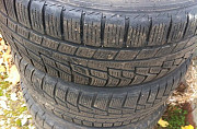 Зимние шины R18 245 50 nokian wr a3 v Москва
