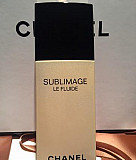 New Chanel sublimage LE fluide 50ml Оригинал Санкт-Петербург