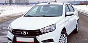 LADA Vesta 1.6 AMT, 2016, седан Пермь