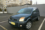 Ford Fusion 1.6 AT, 2007, хетчбэк Краснодар