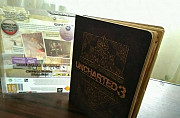 Uncharted 3 Барнаул