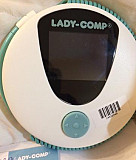 Lady comp Москва