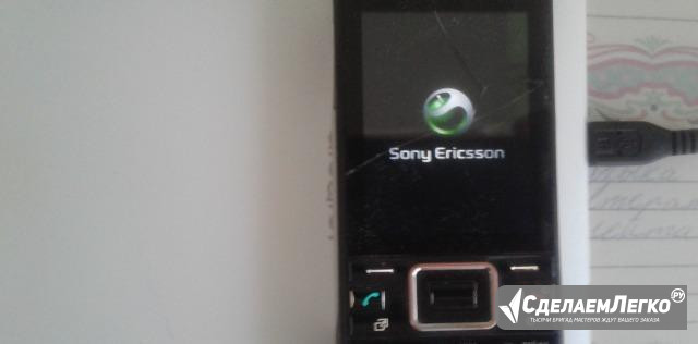 Sony ericsson j1012 с гарнитурой Нокиа Новосибирск - изображение 1