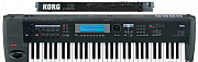 Синтезатор Korg TR61/76/88 (инструкция на русском) Москва