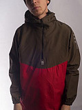 Анорак Fenchurch UK block cagoule jacket reflectiv Санкт-Петербург