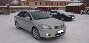 Toyota Avensis 2.0 AT, 2006, седан Уфа