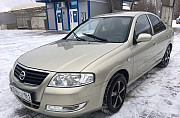 Nissan Almera Classic 1.6 МТ, 2008, седан Ростов-на-Дону