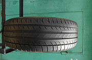 Шина новая Michelin PilotExalto PE2 215/55R17 1шт Москва
