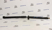 Вал карданный для Subaru Forester (S12) 2008-2012 Санкт-Петербург