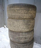 Pirelli scorpio winter 255/40R19 Б/У Москва