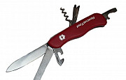 Нож мультитул Victorinox Rescue Tool Red (реплика) Краснодар