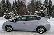 Toyota Prius 1.8 AT, 2010, хетчбэк Кострома
