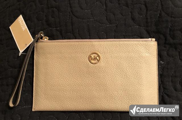 Клатч michael kors оригинал Москва - изображение 1