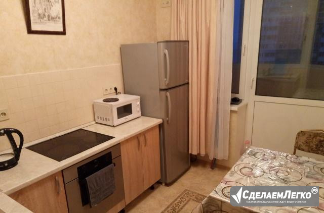 1-к квартира, 38 м², 9/17 эт. Красногорск - изображение 1
