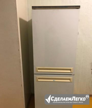 Холодильник Стинол s-250 Хабаровск - изображение 1