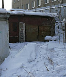 Гараж, 18 м² Иркутск