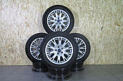 Continental conti premium contact 2 215/55 R16 Москва