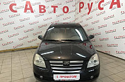 Chery Fora (A21) 2.0 МТ, 2008, седан Москва