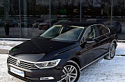 Volkswagen Passat 1.4 AT, 2017, седан Санкт-Петербург