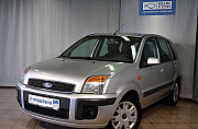 Ford Fusion 1.4 МТ, 2008, хетчбэк Санкт-Петербург