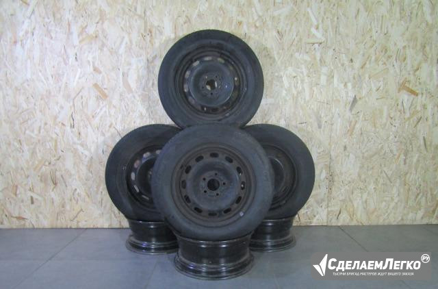 Michelin energy XM2 195/65 R15 Москва - изображение 1