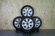Dunlop SP sport 3D 205/55 R16 Москва