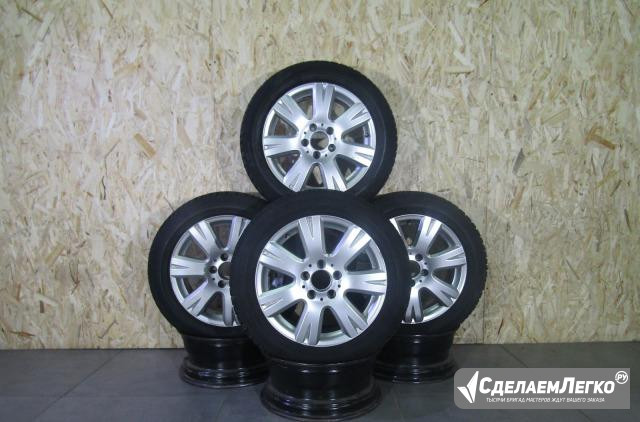 Dunlop SP sport 3D 205/55 R16 Москва - изображение 1