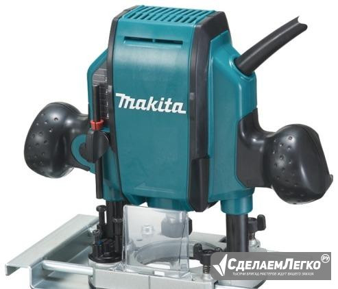 Фрезер makita RP 0900 K Пермь - изображение 1