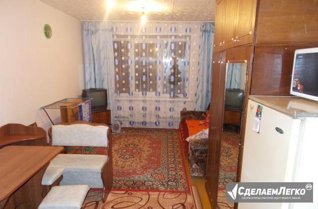 Комната 18.5 м² в > 9-к, 3/5 эт. Челябинск - изображение 1