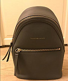 Серый рюкзак Tommy Hilfiger Москва