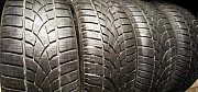 Dunlop Wintersport 3D 235-55-R18 4 шт Санкт-Петербург