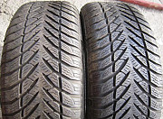 Goodyear Ultra Grip Wrangler 235-60-R18 2 шт Санкт-Петербург